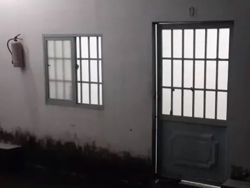 Hóc hạt nhãn, bé trai 2 tuổi tử vong thương tâm-2