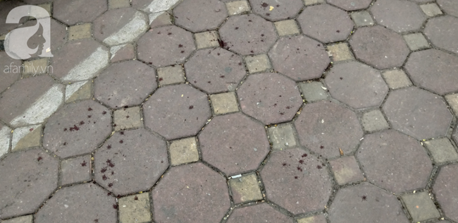 Gia cảnh khốn khó của cụ ông xe ôm 80 tuổi bị đồng nghiệp đánh nhập viện vì giành chỗ đón khách-3