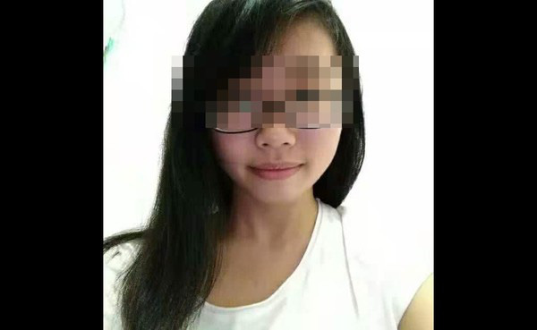 Mải mê tìm góc đẹp để chụp ảnh, cô gái trẻ rơi xuống vách đá sâu hơn 2000 mét mà không ai hay biết-1