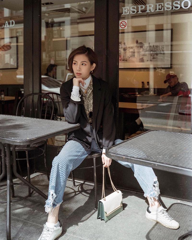 Diện quần jeans, chưa chắc là bạn đã có vẻ ngoài sành điệu nếu không mix với 4 mẫu giày sau đây-10