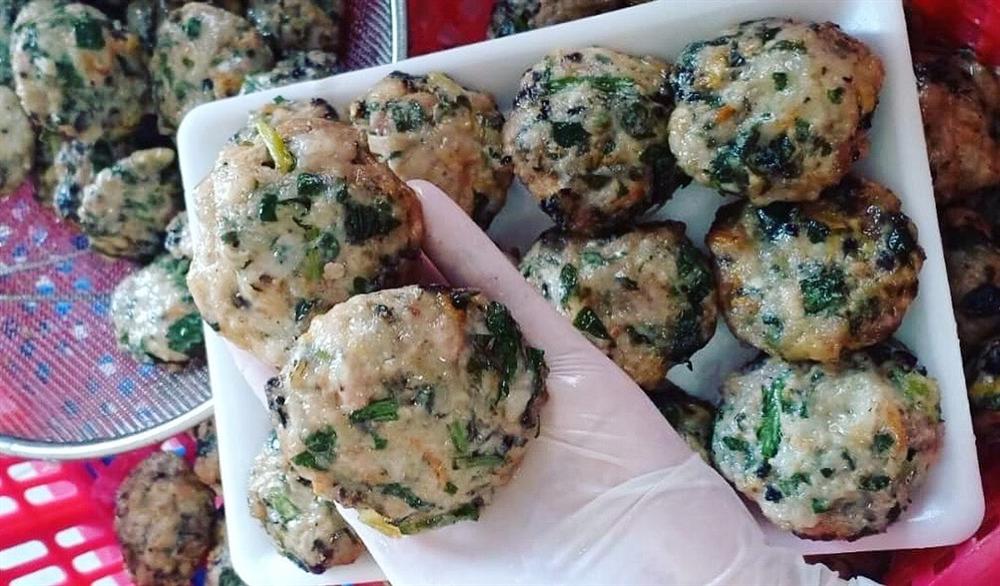 Chả ốc thơm lừng, coi chừng bị độn cả ốc bươu vàng-3