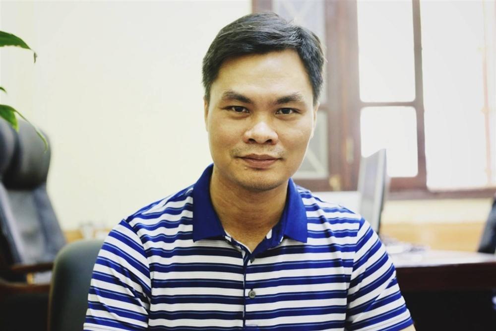 Tình yêu toán học của giáo sư trẻ nhất năm 2019-2