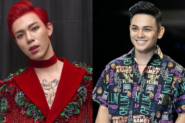 Sơn Ngọc Minh tung loạt bằng chứng hẹn hò đồng tính tố Erik lợi dụng tình cảm, tuyên bố sốc: Mình chết mọi người mới vừa lòng à?-17