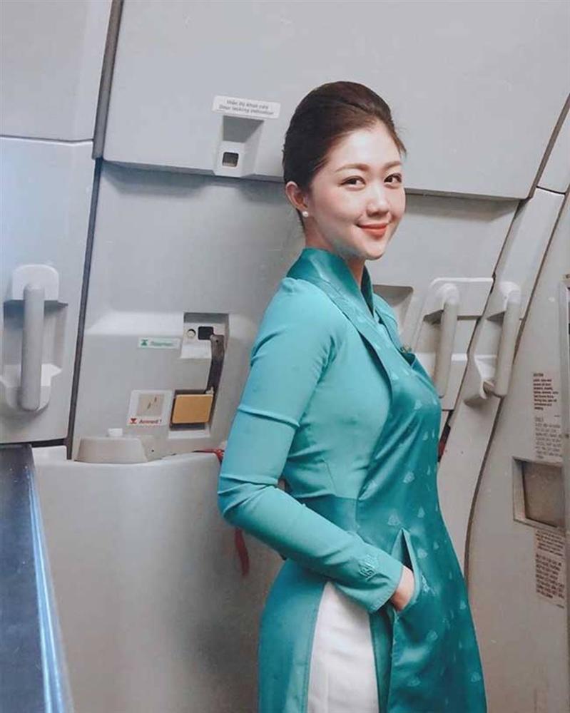 3 nữ tiếp viên hàng không Việt Nam xinh đẹp quá gợi cảm khi rời đồng phục bay-10