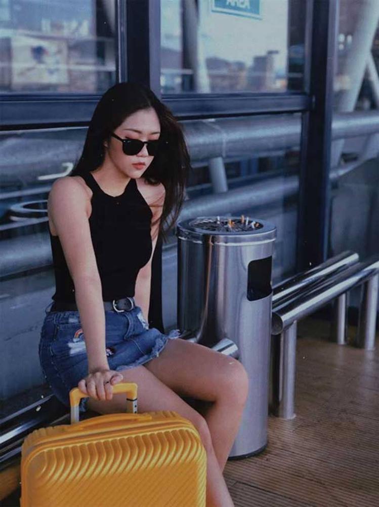 3 nữ tiếp viên hàng không Việt Nam xinh đẹp quá gợi cảm khi rời đồng phục bay-12