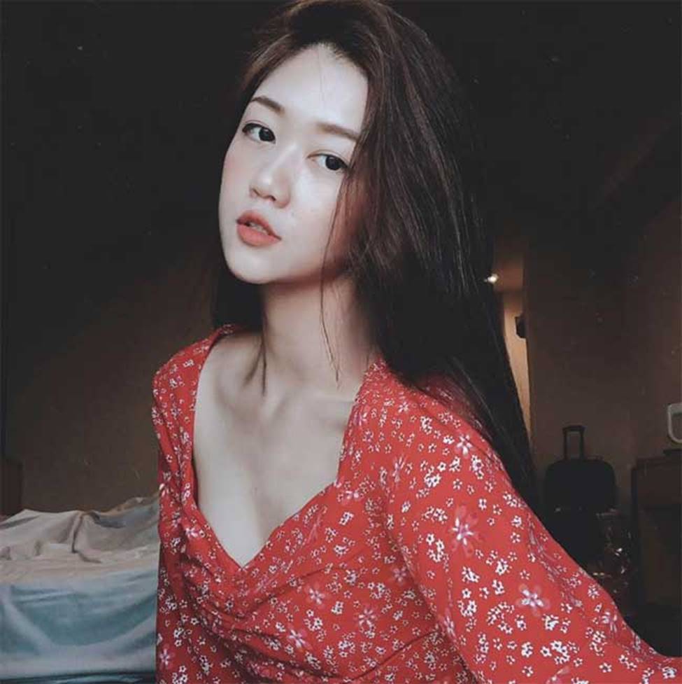 3 nữ tiếp viên hàng không Việt Nam xinh đẹp quá gợi cảm khi rời đồng phục bay-13