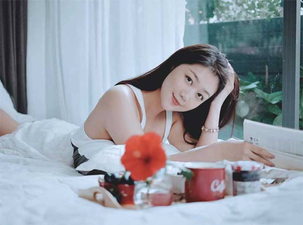 3 nữ tiếp viên hàng không Việt Nam xinh đẹp quá gợi cảm khi rời đồng phục bay-14