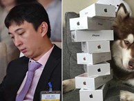 Từng chơi ngông mua 8 chiếc iPhone cho thú cưng, giờ cậu ấm nhà tỷ phú rơi vào cảnh bị cấm khỏi dịch vụ cao cấp vì... không chịu trả nợ