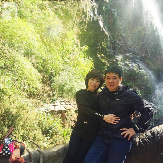 Chuyện tình của cặp đôi Hải Phòng ngầu như diễn viên Hong Kong 26 năm trước: Lời nói dối của người đàn ông siêu ghen thành công cưới cô gái trong mơ về nhà-3