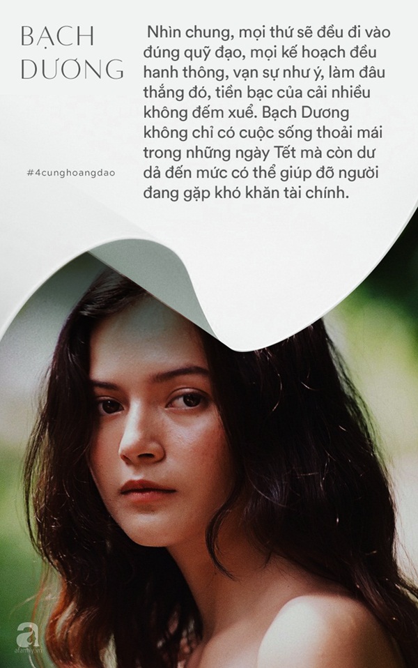 Từ giờ đến Tết Canh Tý 2020, 4 cung Hoàng đạo sau đón nhận cơ hội đổi đời, tiền tiêu mãi không hết lại còn dư dả cho vay-1