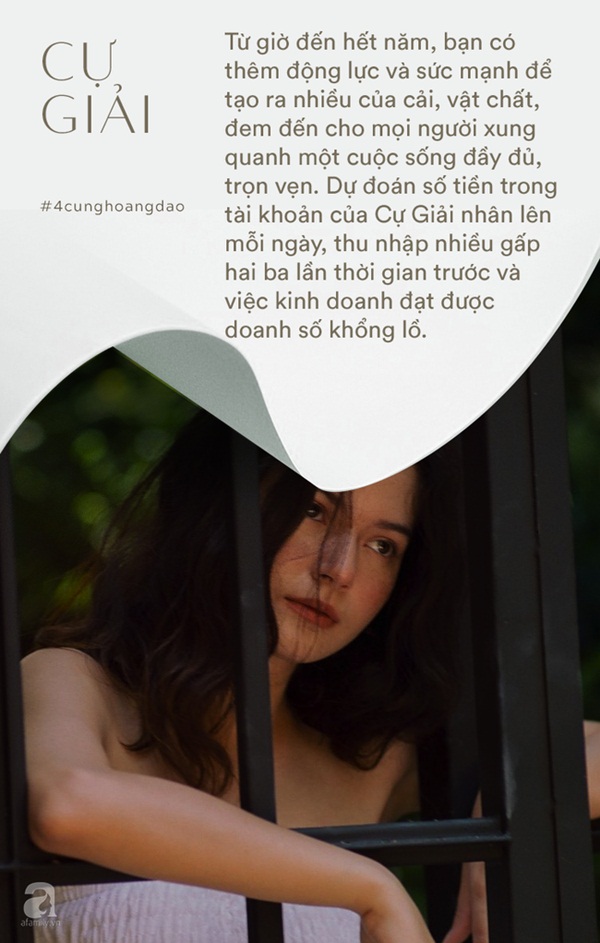 Từ giờ đến Tết Canh Tý 2020, 4 cung Hoàng đạo sau đón nhận cơ hội đổi đời, tiền tiêu mãi không hết lại còn dư dả cho vay-2