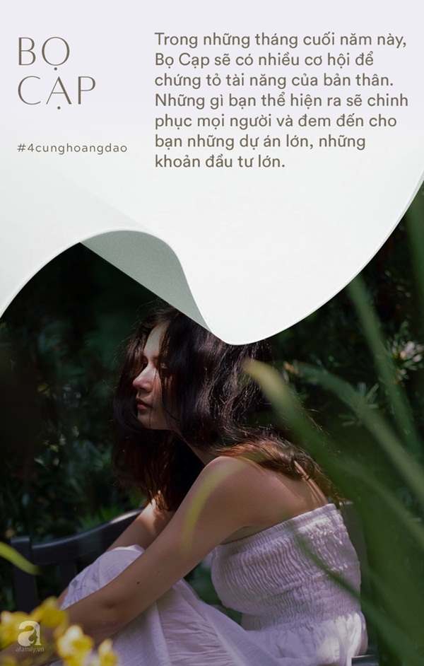 Từ giờ đến Tết Canh Tý 2020, 4 cung Hoàng đạo sau đón nhận cơ hội đổi đời, tiền tiêu mãi không hết lại còn dư dả cho vay-3