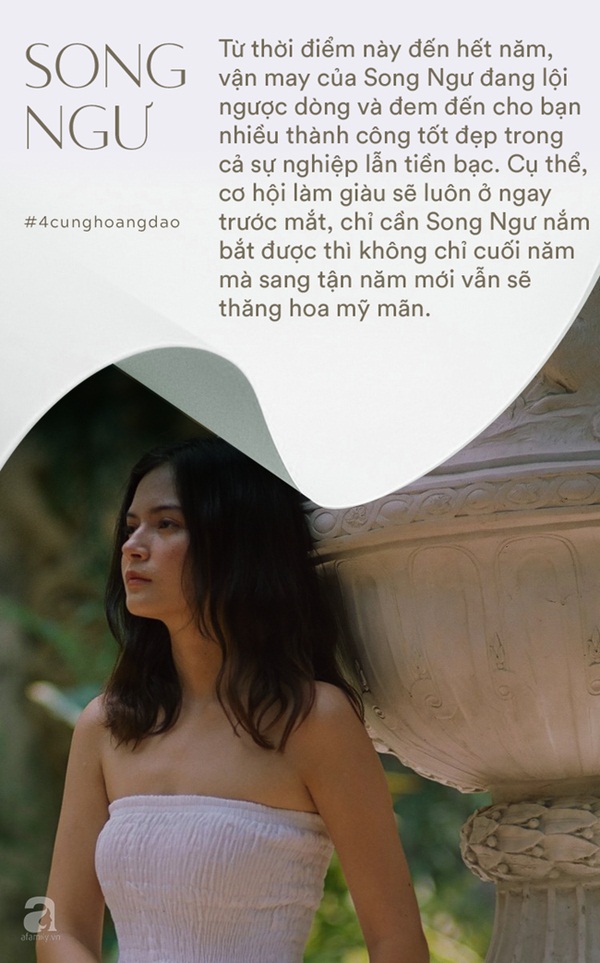 Từ giờ đến Tết Canh Tý 2020, 4 cung Hoàng đạo sau đón nhận cơ hội đổi đời, tiền tiêu mãi không hết lại còn dư dả cho vay-4