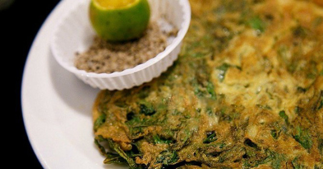 Cứ đau đầu khi giao mùa, nhiều người lại nhanh trí ăn ngay món rau này và tác dụng của loại rau đó còn ưu việt hơn thế!-3