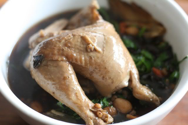 Cứ đau đầu khi giao mùa, nhiều người lại nhanh trí ăn ngay món rau này và tác dụng của loại rau đó còn ưu việt hơn thế!-5