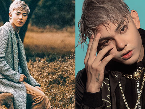 Bất ngờ đăng tải loạt ảnh đơn sắc, Sơn Ngọc Minh gây lo lắng khi suy nghĩ về cái chết sau loạt ồn ào tố Erik bạc tình-8