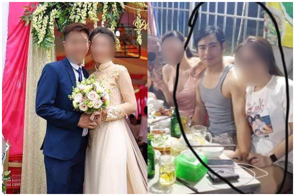 Biến lớn giữa đêm: Cô gái nắm chặt tay Thanh Bình bị tố đã từng kết hôn, gọi chồng vợ với một đạo diễn?-3