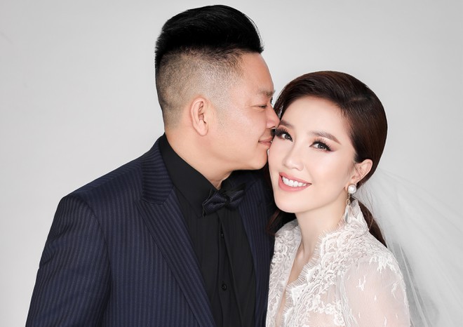 5 nghệ sĩ được mời dự cưới Bảo Thy là ai?-1