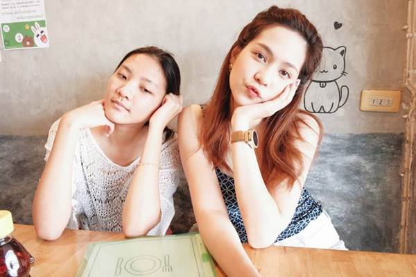 Nhan sắc đời thường trong trẻo, mộc mạc của tân Hoa hậu Quốc tế-6