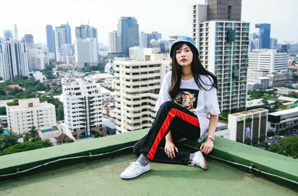 Nhan sắc đời thường trong trẻo, mộc mạc của tân Hoa hậu Quốc tế-10