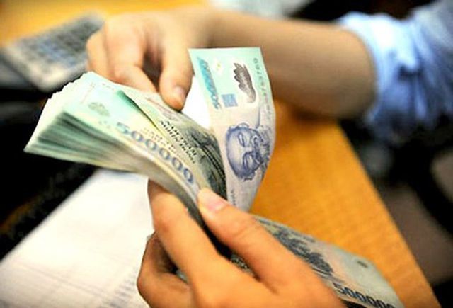 Lương cơ sở tăng: 5 chính sách lương hưu, BHXH sẽ đồng loạt điều chỉnh-1