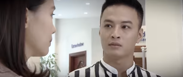 Preview Hoa Hồng Trên Ngực Trái tập 29: Ngày Trà trả nghiệp đã đến, vừa nhập viện đã bị Giang đòi thanh toán-2
