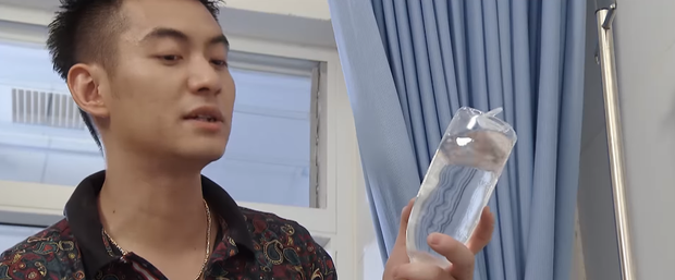 Preview Hoa Hồng Trên Ngực Trái tập 29: Ngày Trà trả nghiệp đã đến, vừa nhập viện đã bị Giang đòi thanh toán-4