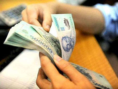 Hàng triệu người lao động tăng lương từ 1/1/2020-2