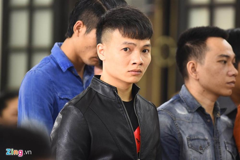 Khá Bảnh bị đề nghị 10-11 năm tù-1