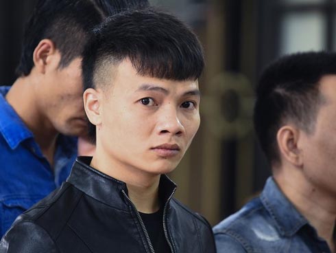 Khá Bảnh dặn mẹ trước khi tòa tuyên án: Mẹ chăm ăn béo tốt, chờ con cải tạo trở về-4