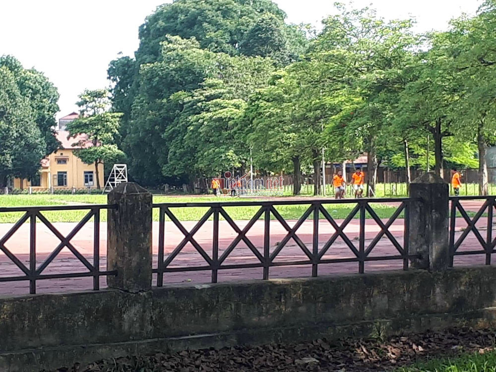 Sự im lặng với trẻ tự kỷ có thể là tội ác?-3