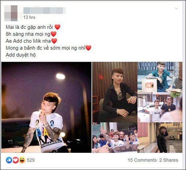 Khá Bảnh bị xét xử do vi phạm pháp luật, nhiều người dùng mạng vẫn thể hiện thái độ ủng hộ?-3