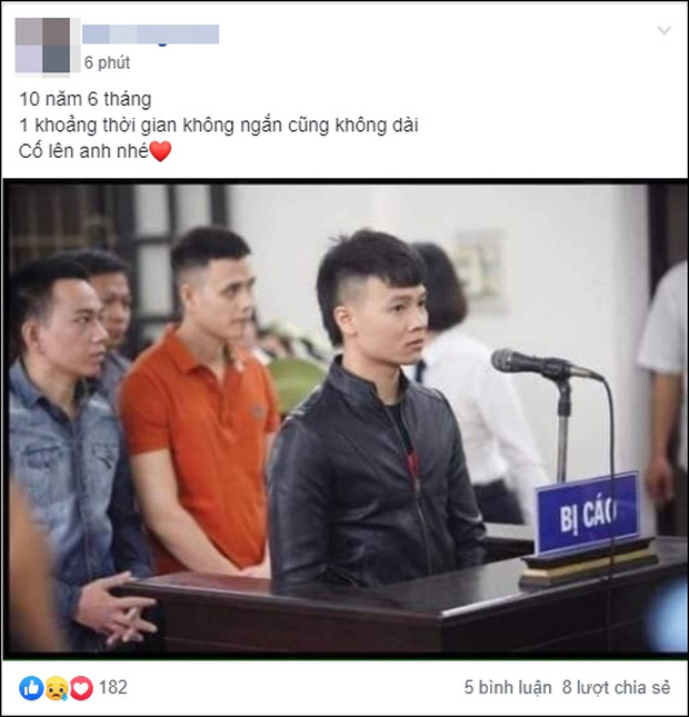 Khá Bảnh bị xét xử do vi phạm pháp luật, nhiều người dùng mạng vẫn thể hiện thái độ ủng hộ?-6