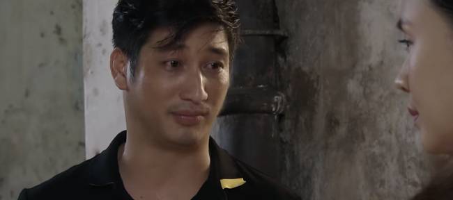 Hoa hồng trên ngực trái: Thái đang được tẩy trắng, có lẽ nào lại trở về với Khuê?-4