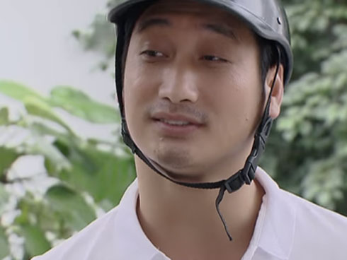 Preview Hoa Hồng Trên Ngực Trái tập 30: Thấy Bảo tuần lộc tâm lí quan tâm Khuê, San ôm đầu truyền thái y vì sốc?-5