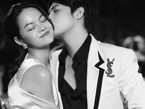 Từng thất bại trong hôn nhân, Phạm Quỳnh Anh vừa có chia sẻ đầy bất ngờ về việc được đàn ông theo đuổi-4