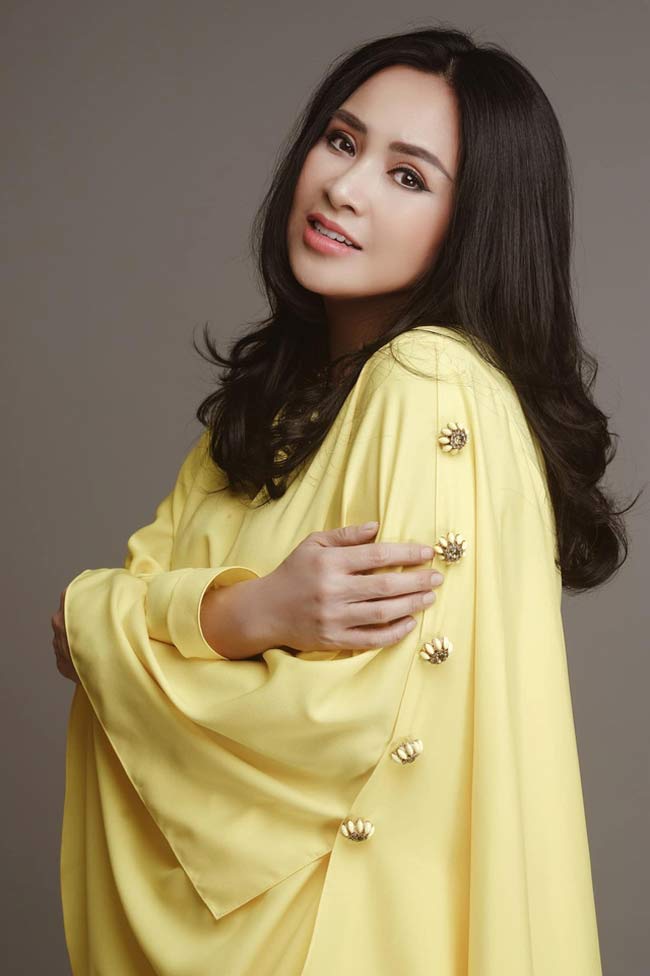 Từng là biểu tượng sắc đẹp, Thanh Lam, em bé Hà Nội... gây tranh cãi khi sửa mặt-2