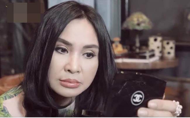 Từng là biểu tượng sắc đẹp, Thanh Lam, em bé Hà Nội... gây tranh cãi khi sửa mặt-3