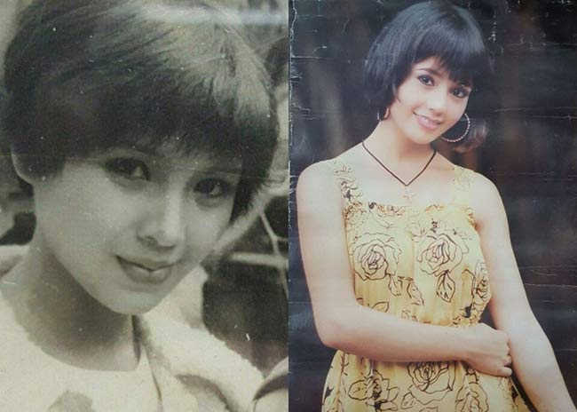 Từng là biểu tượng sắc đẹp, Thanh Lam, em bé Hà Nội... gây tranh cãi khi sửa mặt-7