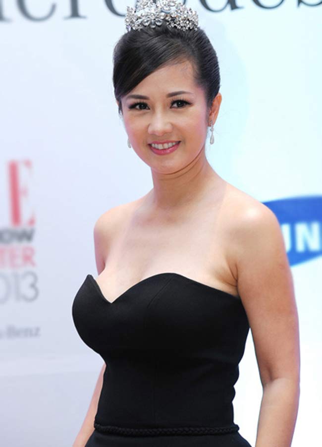 Từng là biểu tượng sắc đẹp, Thanh Lam, em bé Hà Nội... gây tranh cãi khi sửa mặt-17