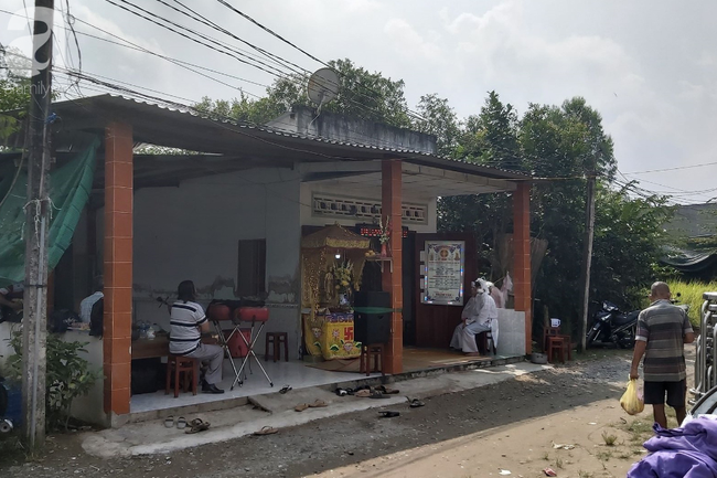 Nam thanh niên cầm dao chém hàng xóm đang nằm trước nhà nhiều nhát tử vong vì ghét nhất khu phố?-1