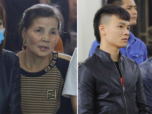 Nhìn lại năm 2019 của các giang hồ mạng: Khá Bảnh đi tù, Huấn Hoa Hồng đi cai nghiện và hàng loạt thánh” nói đạo lý sa lưới công an-17