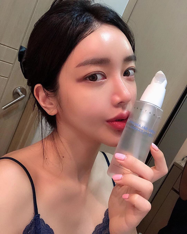 Xin nhấn mạnh: 6 lỗi rửa mặt sau không chỉ khiến da xấu đi mà còn gây lão hóa với tốc độ ánh sáng-2