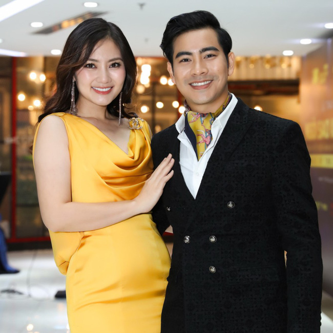 HOT: Úp mở bao ngày, cuối cùng Ngọc Lan và Thanh Bình đã chính thức tuyên bố ly hôn-1