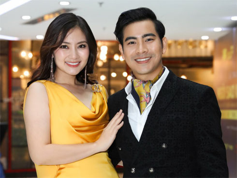 Giữa tâm bão Thanh Bình - Ngọc Lan ly hôn, nhìn lại quãng thời gian hạnh phúc ngọt ngào của cặp đôi khiến ai cũng chạnh lòng-10