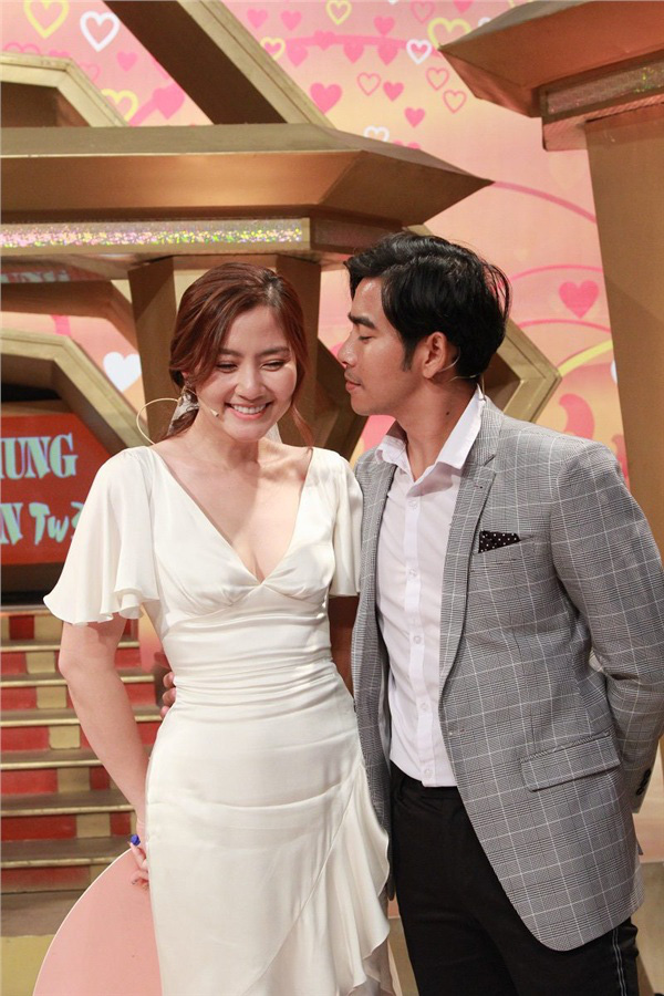 Giữa tâm bão Thanh Bình - Ngọc Lan ly hôn, nhìn lại quãng thời gian hạnh phúc ngọt ngào của cặp đôi khiến ai cũng chạnh lòng-2