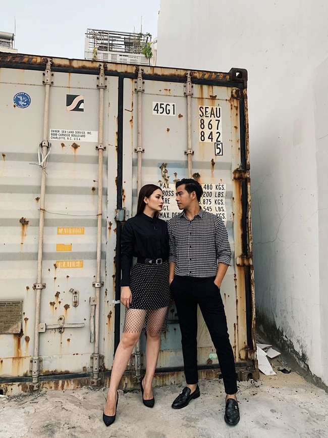 Giữa tâm bão Thanh Bình - Ngọc Lan ly hôn, nhìn lại quãng thời gian hạnh phúc ngọt ngào của cặp đôi khiến ai cũng chạnh lòng-3