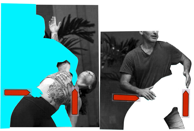 Quấy rối tình dục trong lớp Yoga - lộ liễu nhưng ít người nhận ra: Những tư thế nhạy cảm và đụng chạm khiếm nhã từ giáo viên khiến học viên phải đỏ mặt-1