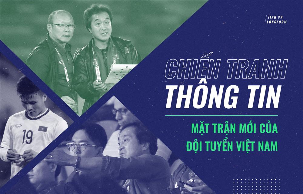 Do thám, tráo số áo và cuộc chiến thông tin của tuyển Việt Nam-2