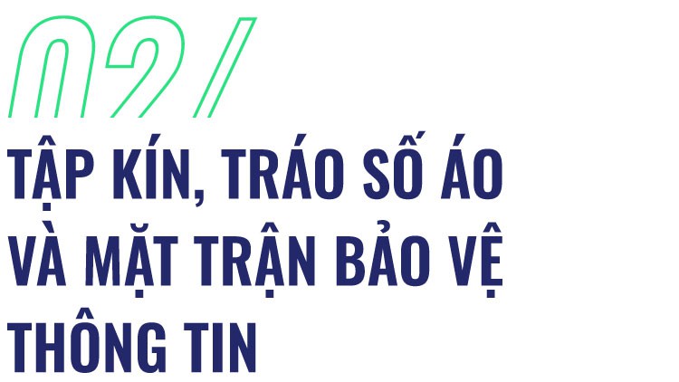 Do thám, tráo số áo và cuộc chiến thông tin của tuyển Việt Nam-5